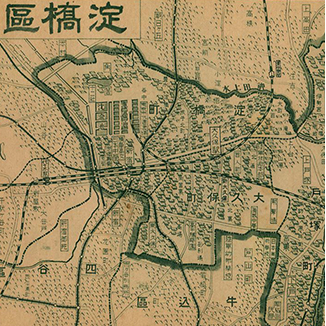 新宿淀橋市場の歴史 イメージ2