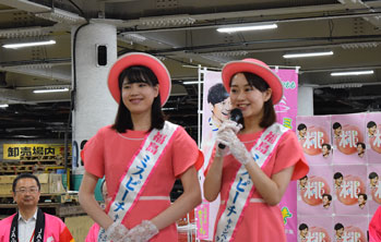 ふくしま未来