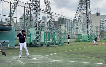 野球0402